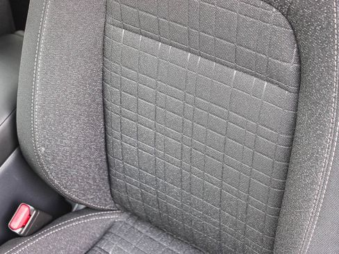 Certified 2026 Honda HR-V LX image 23