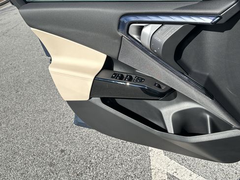 New 2026 BMW X3 xDrive30 w/ Convenience Package image 19