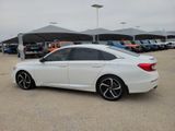 Used 2021 Honda Accord Sport image 3