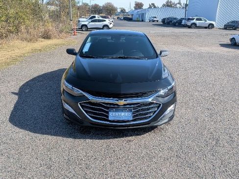 Certified 2023 Chevrolet Malibu LS w/ LPO, Floor Liner Package image 8
