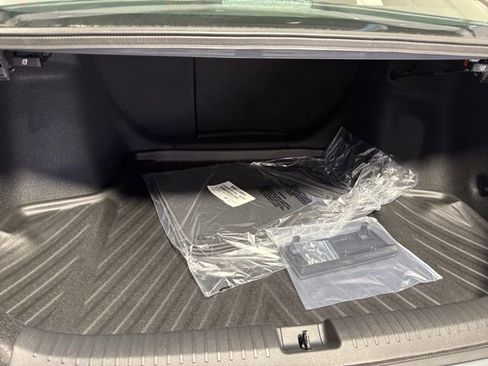 New 2025 Honda Accord Sport image 20