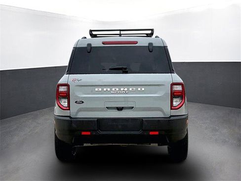 Used 2022 Ford Bronco Sport Big Bend w/ Convenience Package image 6