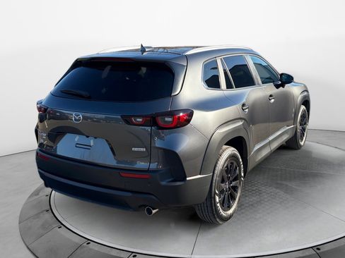 New 2026 MAZDA CX-50 2.5 Hybrid w/ Preferred Pkg image 7