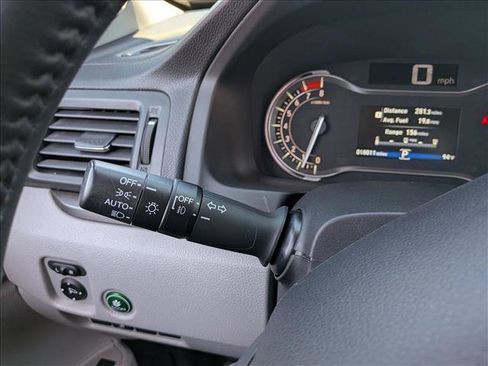 Used 2023 Honda Ridgeline RTL image 12