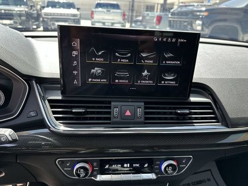 Used 2023 Audi SQ5 Prestige AWD/4WD image 24