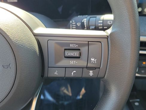 New 2026 Nissan Kicks S image 23