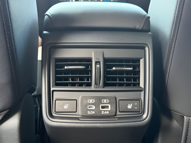 New 2026 Subaru Outback Touring XT AWD/4WD image 38