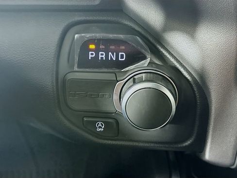 New 2026 RAM 1500 Big Horn RWD image 12
