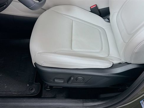 Certified 2026 Hyundai Tucson SEL FWD image 20