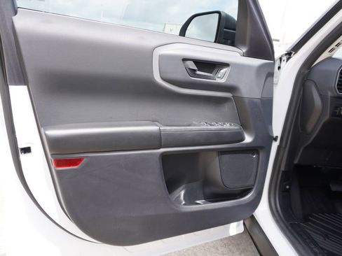 Used 2023 Ford Bronco Sport Big Bend w/ Convenience Package image 8