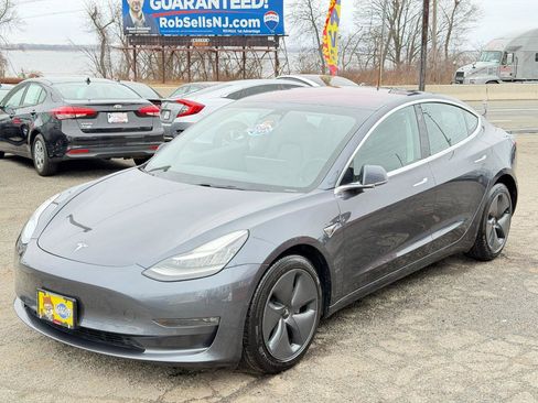 Used 2018 Tesla Model 3 Long Range image 8