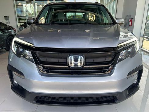 Used 2021 Honda Pilot Special Edition image 4