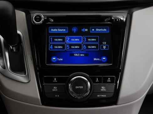 Used 2014 Honda Odyssey EX-L image 20