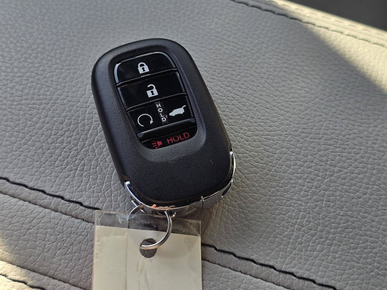 Used 2026 Honda Passport TrailSport Elite image 34