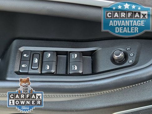 Used 2023 Jeep Grand Cherokee Limited w/ Luxury Tech Group II AWD/4WD image 20
