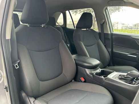 Certified 2023 Toyota RAV4 LE FWD image 16