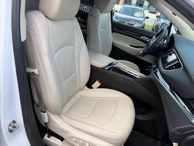 Used 2023 Buick Enclave Premium w/ Experience Buick Package AWD/4WD image 40