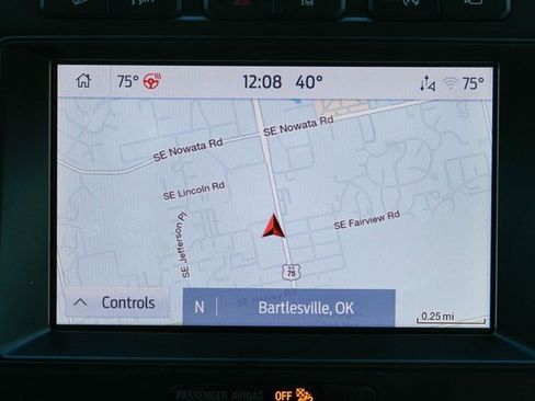 Used 2020 Ford Expedition Platinum image 33