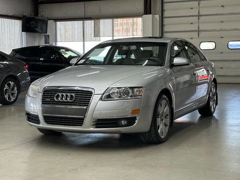 Used 2005 Audi A6 3.2 image 5