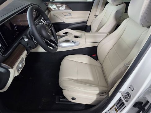 New 2026 Mercedes-Benz GLE 350 4MATIC image 6