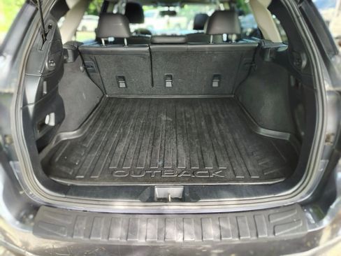 Used 2015 Subaru Outback 2.5i Limited AWD/4WD image 19