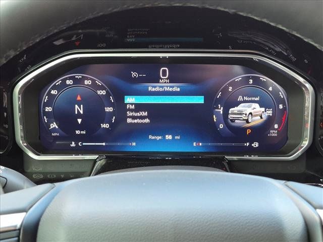 New 2026 Chevrolet Silverado 1500 RST w/ Convenience Package II AWD/4WD image 10