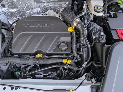 New 2026 Chevrolet Trax LT w/ Driver Confidence Package image 27