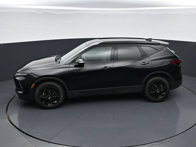 Used 2023 Chevrolet Blazer LT w/ Midnight/Sport Edition AWD/4WD image 34