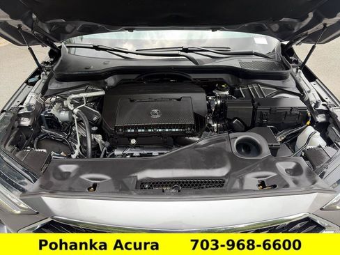 Used 2024 Acura MDX SH-AWD image 35