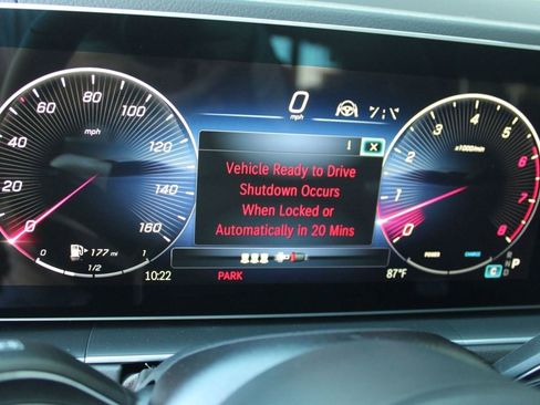 New 2026 Mercedes-Benz GLE 450 4MATIC image 19