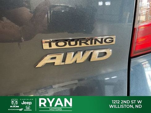 Used 2021 Honda Pilot Touring image 39