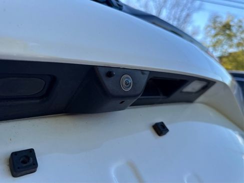 Used 2023 Jeep Grand Cherokee Trailhawk w/ Luxury Tech Group III image 16