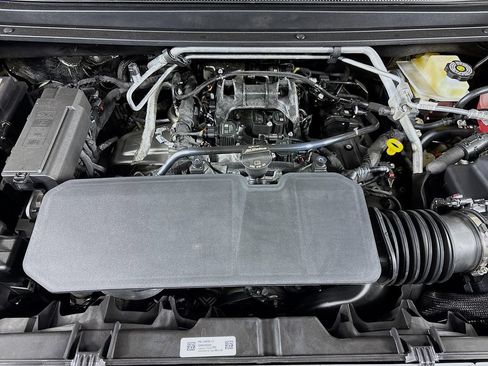 New 2026 Chevrolet Colorado LT w/ LT Convenience Package AWD/4WD image 29