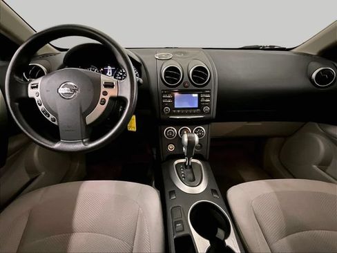 Used 2015 Nissan Rogue S w/ Convenience Package AWD/4WD image 15