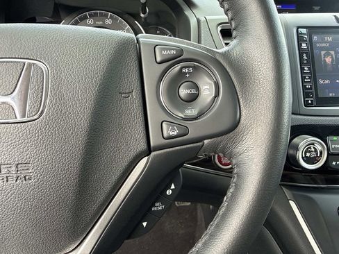 Used 2016 Honda CR-V Touring image 29
