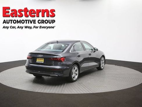 Used 2024 Audi A3 2.0T Premium FWD image 40