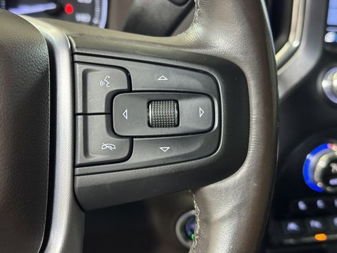 Used 2019 GMC Sierra 1500 SLT w/ SLT Premium Plus Package image 34