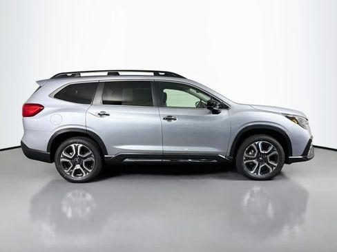 New 2026 Subaru Ascent Touring AWD/4WD image 8