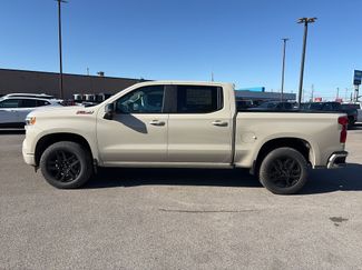 New 2026 Chevrolet Silverado 1500 RST w/ Z71 Off-Road Package AWD/4WD video 2