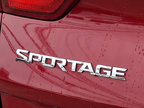 Used 2017 Kia Sportage EX w/ EX Technology Package image 30