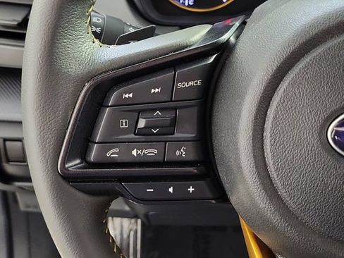 Used 2024 Subaru Crosstrek 2.5i Wilderness AWD/4WD image 24