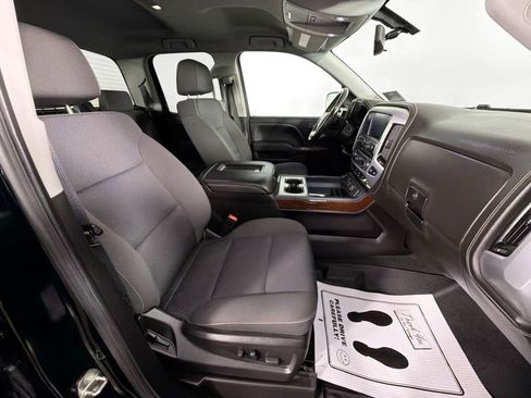 Used 2018 GMC Sierra 1500 SLE image 27