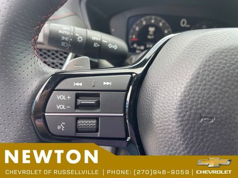 Used 2025 Acura ADX A-Spec AWD/4WD image 14