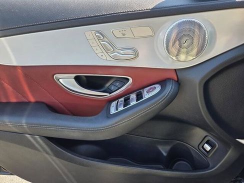 Used 2021 Mercedes-Benz C 300 4MATIC Sedan image 14