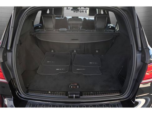 Used 2019 Mercedes-Benz GLE 63 AMG GLE 63 AMGﾮ w/ Premium 3 Package image 17