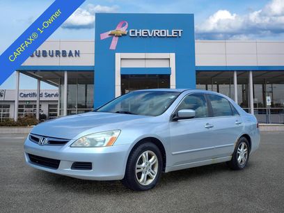 Used 2006 Honda Accord SE