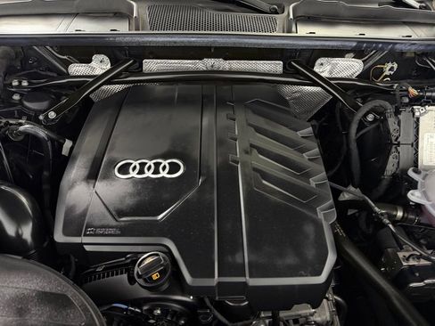 Used 2023 Audi Q5 2.0T Premium Plus w/ Premium Plus Package AWD/4WD image 35