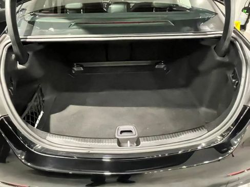 Used 2023 Mercedes-Benz C 300 4MATIC Sedan image 21