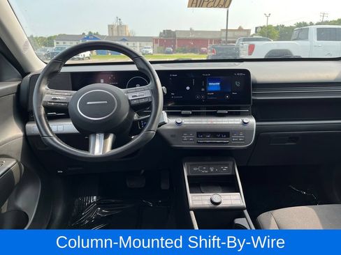 Used 2024 Hyundai Kona SEL w/ Convenience Package AWD/4WD image 15