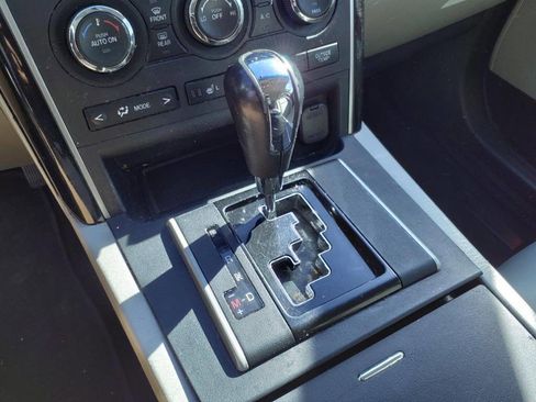 Used 2011 MAZDA CX-9 Touring image 11